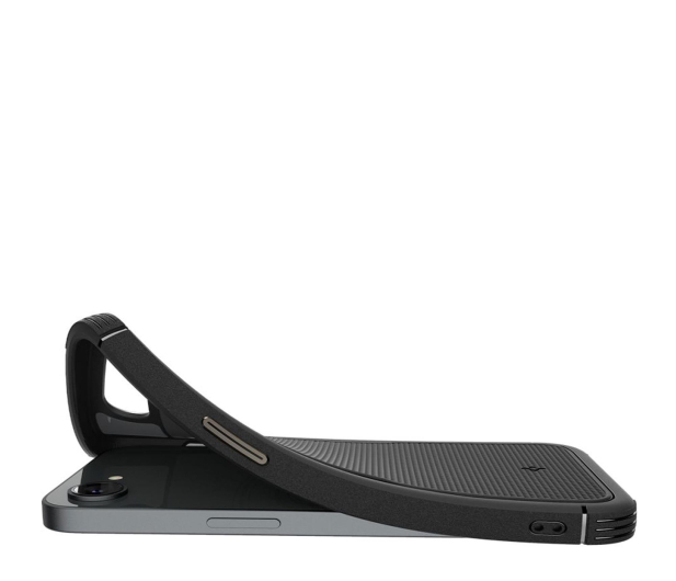 SPIGEN Core Armor Mag Magsafe do iPhone 16E Matte Black ACS09126 - 1319767 - zdjęcie 5